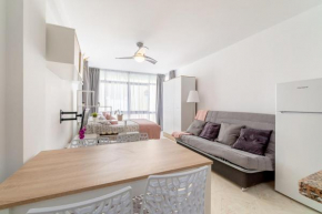 Lorna, Fuengirola